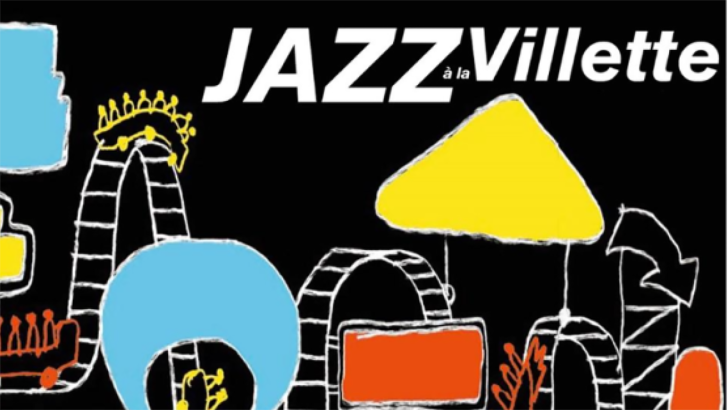 Festival de jazz de La Villette